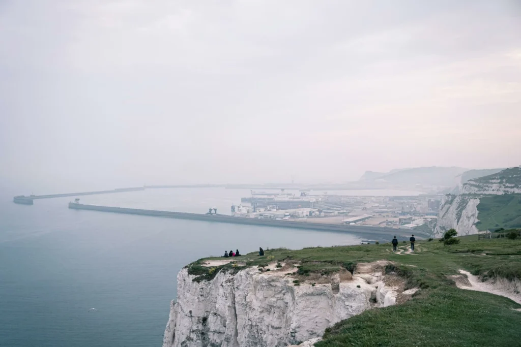 Navigating UASC care in the UK: Lessons from a frontline county