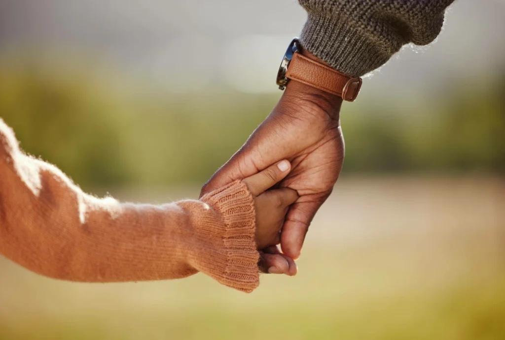 Championing child welfare: A partnership approach to Child Protection