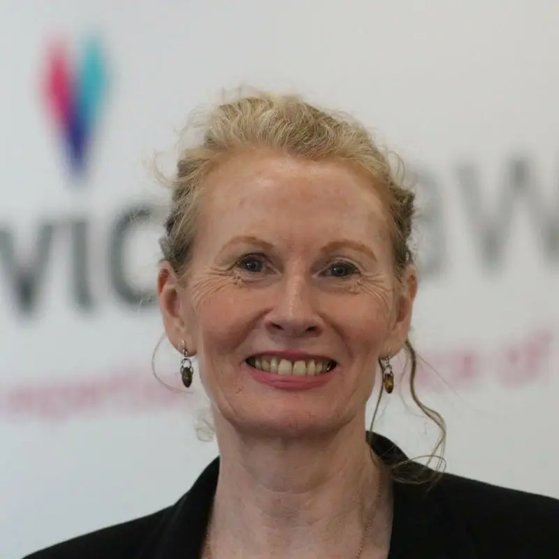 Carmel Maher