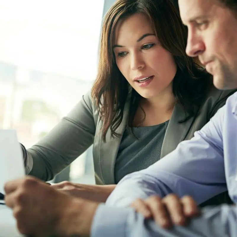 Employment Advice Meeting