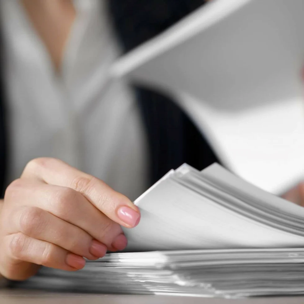 Employment Documents