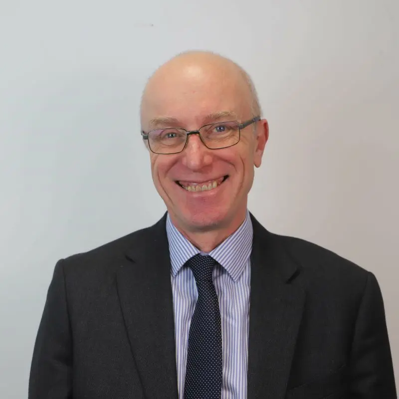 Graeme Bentley
