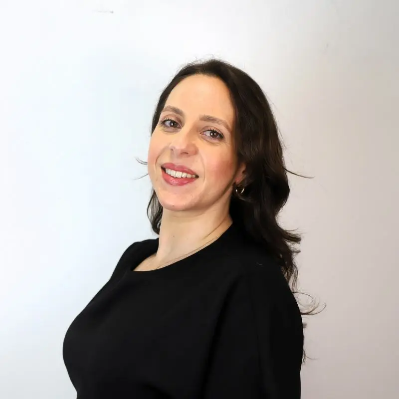 Joanna Augustin