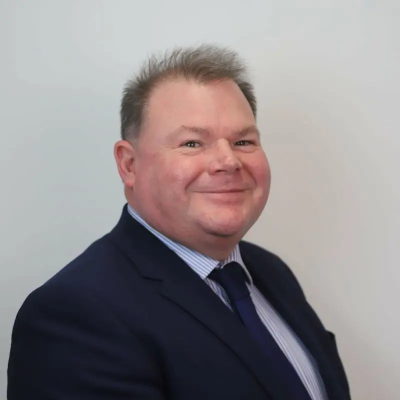 Mark Kitchingham