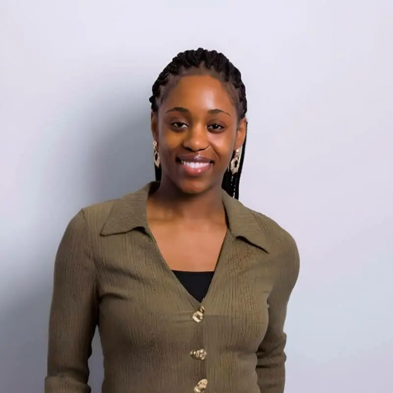 Lola Idris