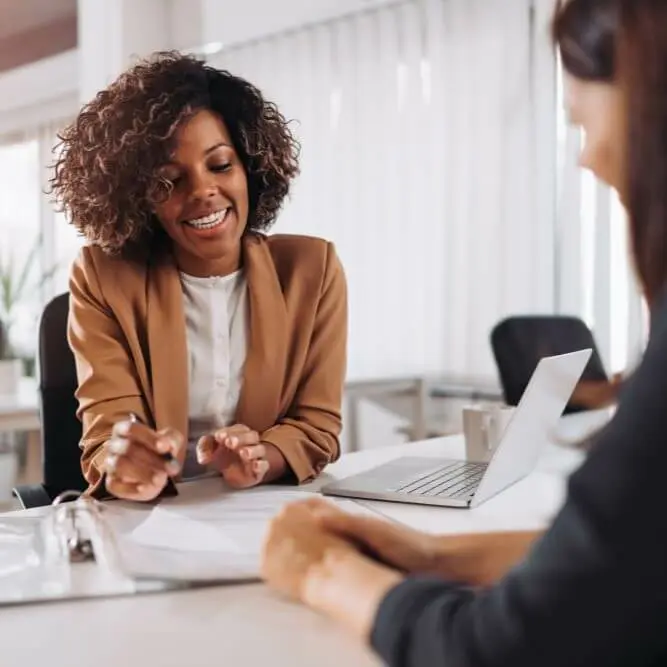 Client Consultation