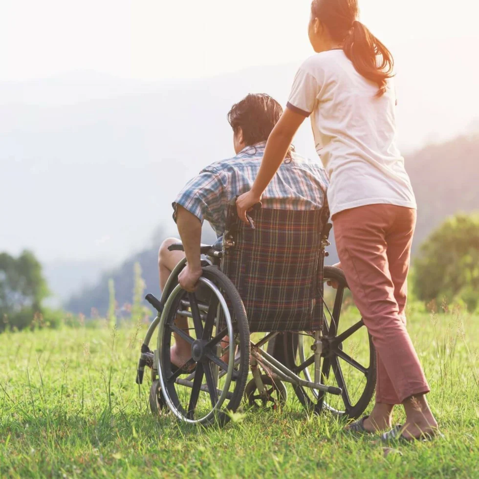 Community Care