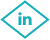 LinkedIn Social Icon