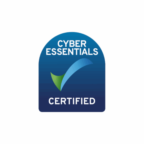 Cyber Essentials Certified