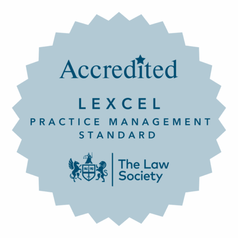 LS Accreditation Lexcel