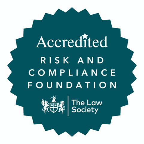 LS Accreditation Risk and Compliance Foundation